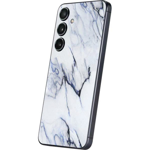 Stone Blue Galaxy A16 5G Skin