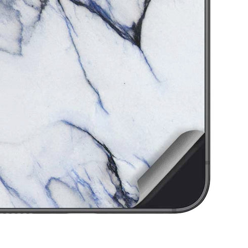 Stone Blue Galaxy A16 5G Skin