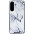 Stone Blue Galaxy A36 5G Clear Case