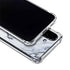 Stone Blue Galaxy A36 5G Clear Case