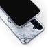Stone Blue Galaxy A55 5G Clear Case