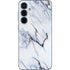Stone Blue Galaxy A55 5G Skin