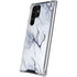 Stone Blue Galaxy S23 Ultra Clear Case