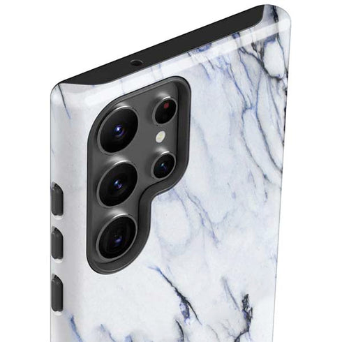 Stone Blue Galaxy S23 Ultra Pro Case