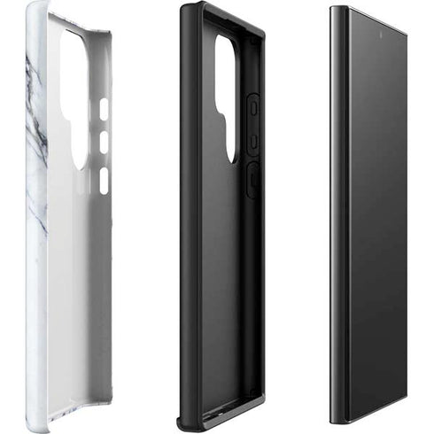 Stone Blue Galaxy S23 Ultra Pro Case