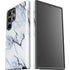 Stone Blue Galaxy S23 Ultra Pro Case
