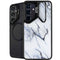Stone Blue Galaxy S24 FE Kickstand Case