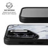Stone Blue Galaxy S24 FE Kickstand Case