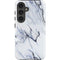 Stone Blue Galaxy S25 Impact Case