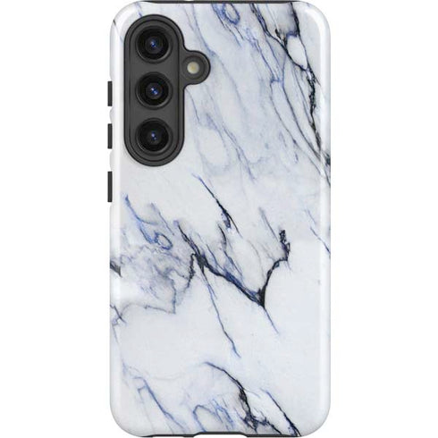 Stone Blue Galaxy S25 Plus Impact Case