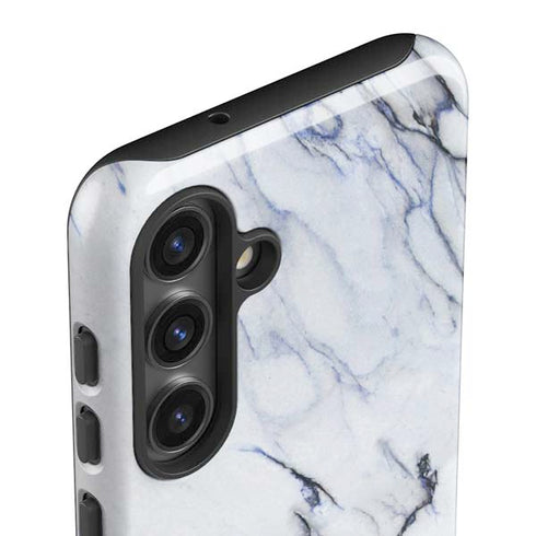 Stone Blue Galaxy S25 Plus Impact Case
