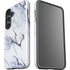 Stone Blue Galaxy S25 Plus Impact Case