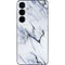 Stone Blue Galaxy S25 Plus Skin