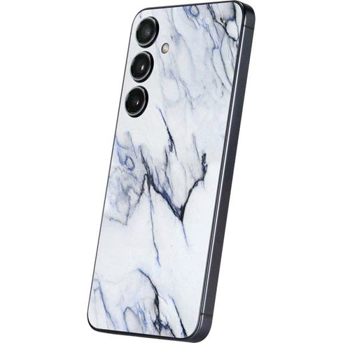 Stone Blue Galaxy S24 Plus Skin