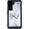 Stone Blue Galaxy S24 Plus Waterproof Case