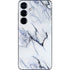 Stone Blue Galaxy S25 Skin