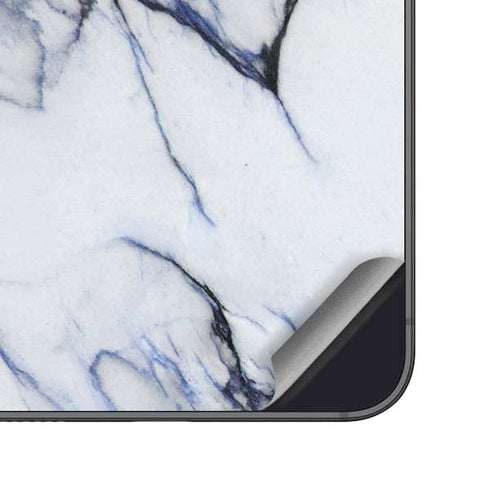 Stone Blue Galaxy S24 Skin