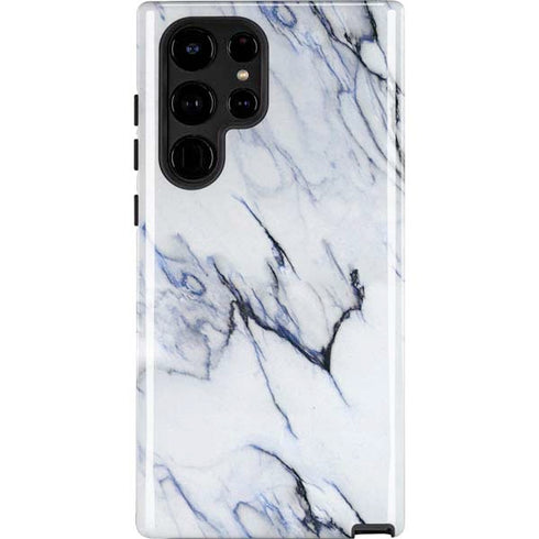 Stone Blue Galaxy Cases
