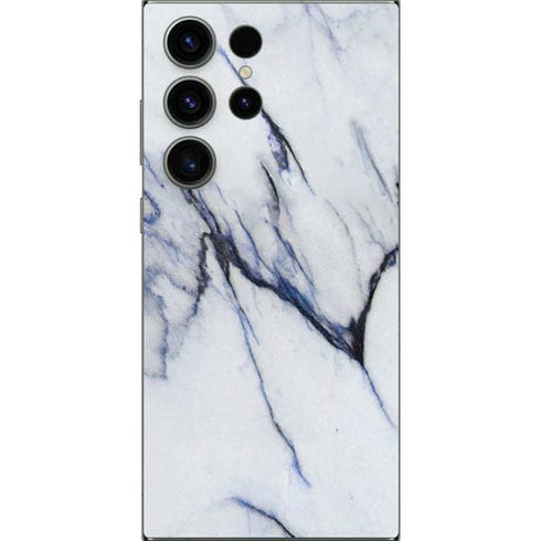 Stone Blue Galaxy S24 Ultra Skin