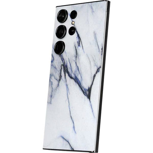 Stone Blue Galaxy S25 Ultra Skin