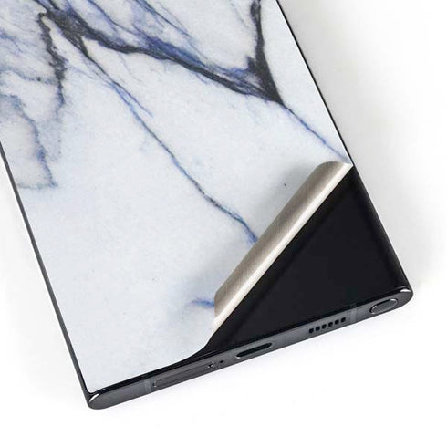 Stone Blue Galaxy S25 Ultra Skin