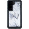 Stone Blue Galaxy S24 Waterproof Case