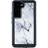 Stone Blue Galaxy S24 Waterproof Case