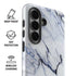 Stone Blue Galaxy S26 Impact Case