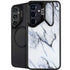 Stone Blue Galaxy S26 Kickstand Case