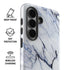 Stone Blue Galaxy S26 Plus Impact Case