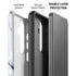 Stone Blue Galaxy S26 Plus Impact Case