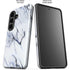 Stone Blue Galaxy S26 Plus Impact Case
