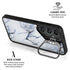 Stone Blue Galaxy S26 Plus Kickstand Case