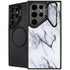 Stone Blue Galaxy S26 Ultra Kickstand Case