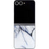 Stone Blue Galaxy Z Flip6 Skin