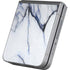 Stone Blue Galaxy Z Flip6 Skin