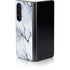 Stone Blue Galaxy Z Fold5 5G Skin