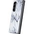 Stone Blue Galaxy Z Fold5 5G Skin