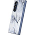 Stone Blue Galaxy Z Fold6 Skin