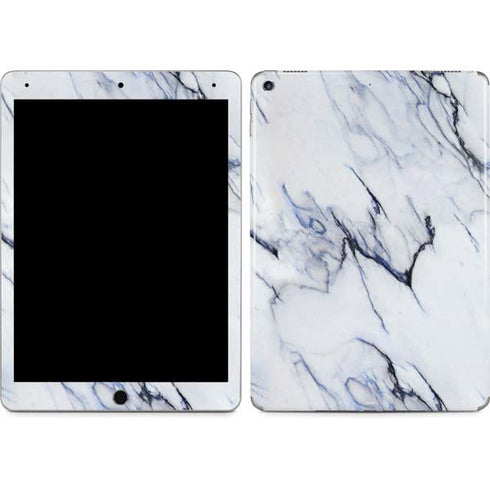 Stone Blue iPad Skins