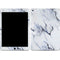 Stone Blue iPad Skins