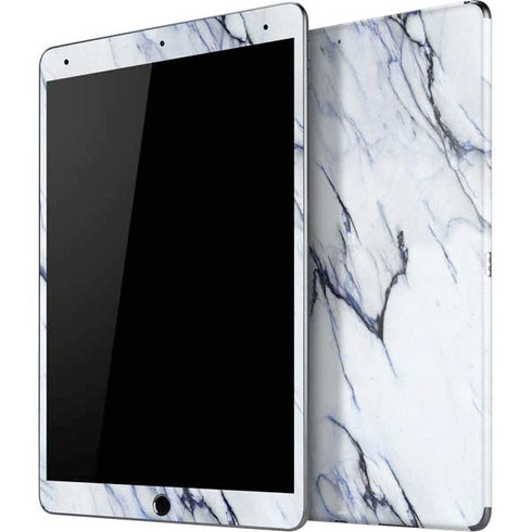 Stone Blue iPad Skins