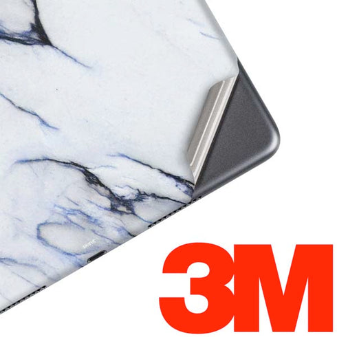 Stone Blue iPad Skins