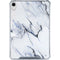 Stone Blue iPad 11th Gen (2025) Clear Case