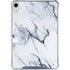 Stone Blue iPad 11th Gen (2025) Clear Case