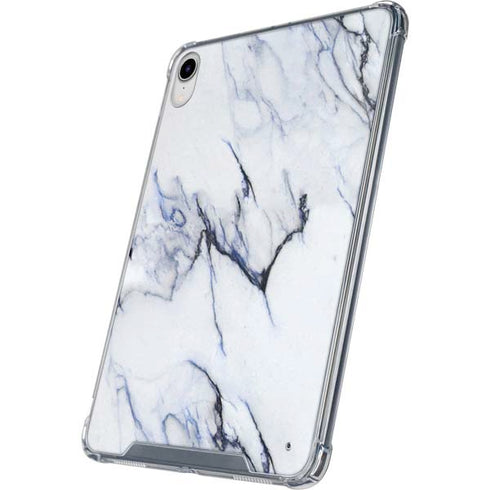 Stone Blue iPad 11th Gen (2025) Clear Case