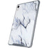 Stone Blue iPad 11th Gen (2025) Clear Case