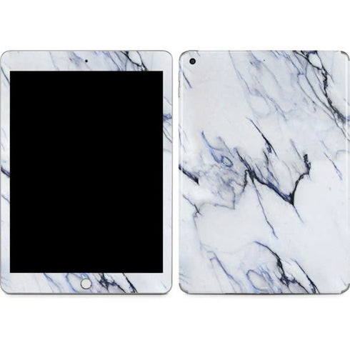 Stone Blue Apple iPad Skin