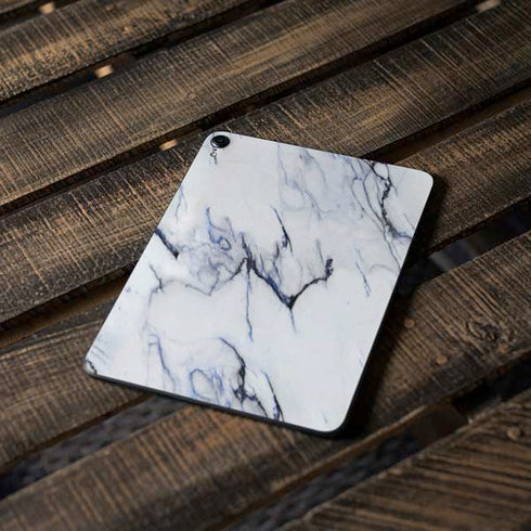 Stone Blue Apple iPad Pro Skin