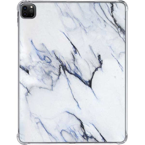 Stone Blue iPad Pro 11in (2024) Clear Case